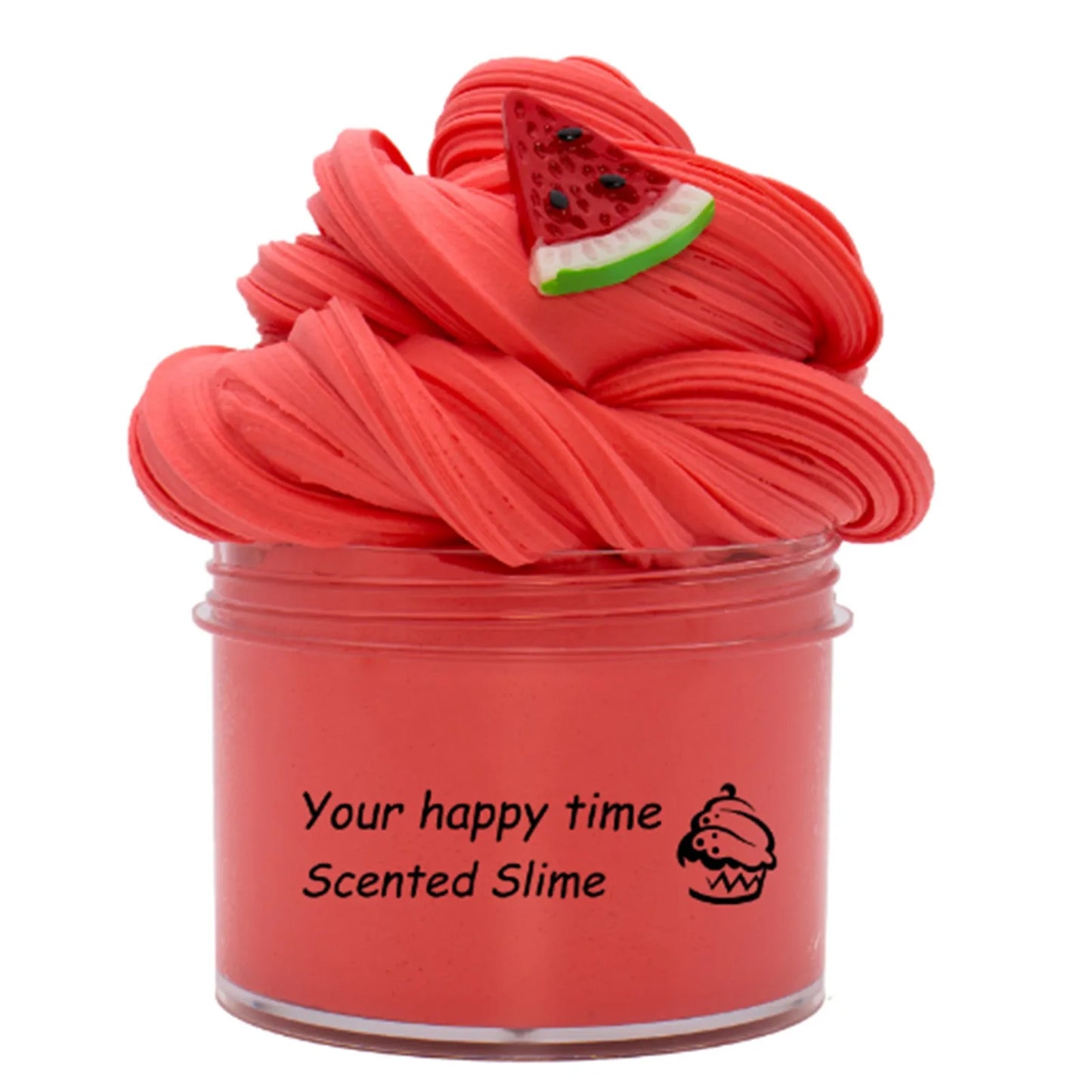 SquishJoy™ – DIY Scented Super Clay Fun 🎨