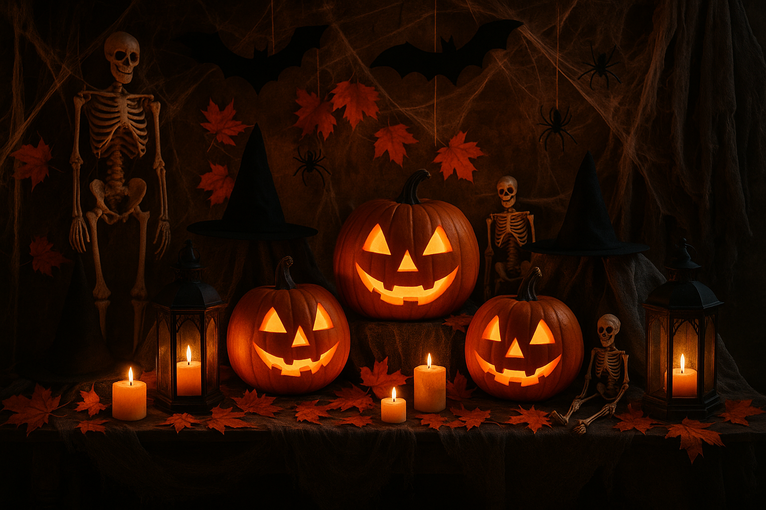 DECORATION