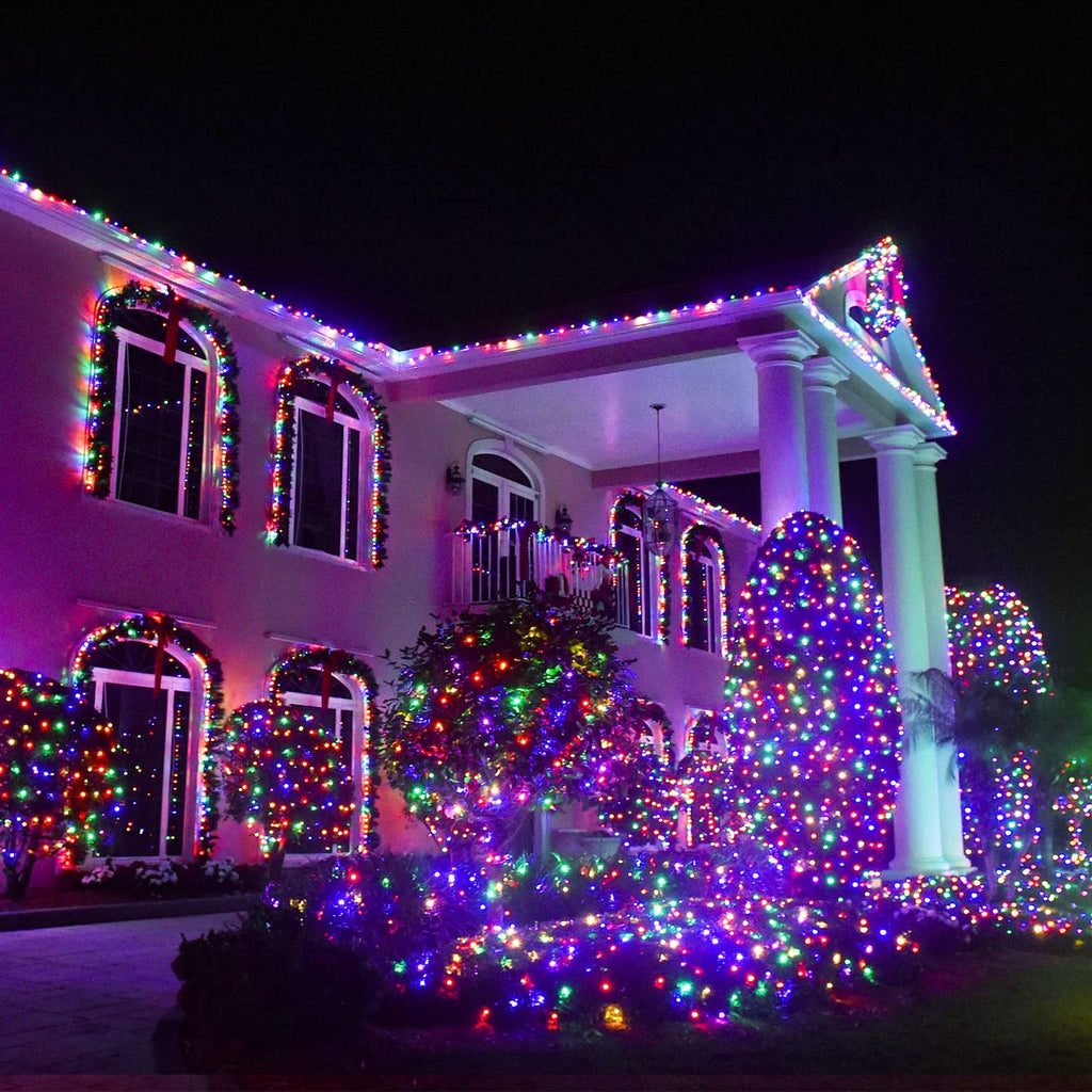 LED Solar Light