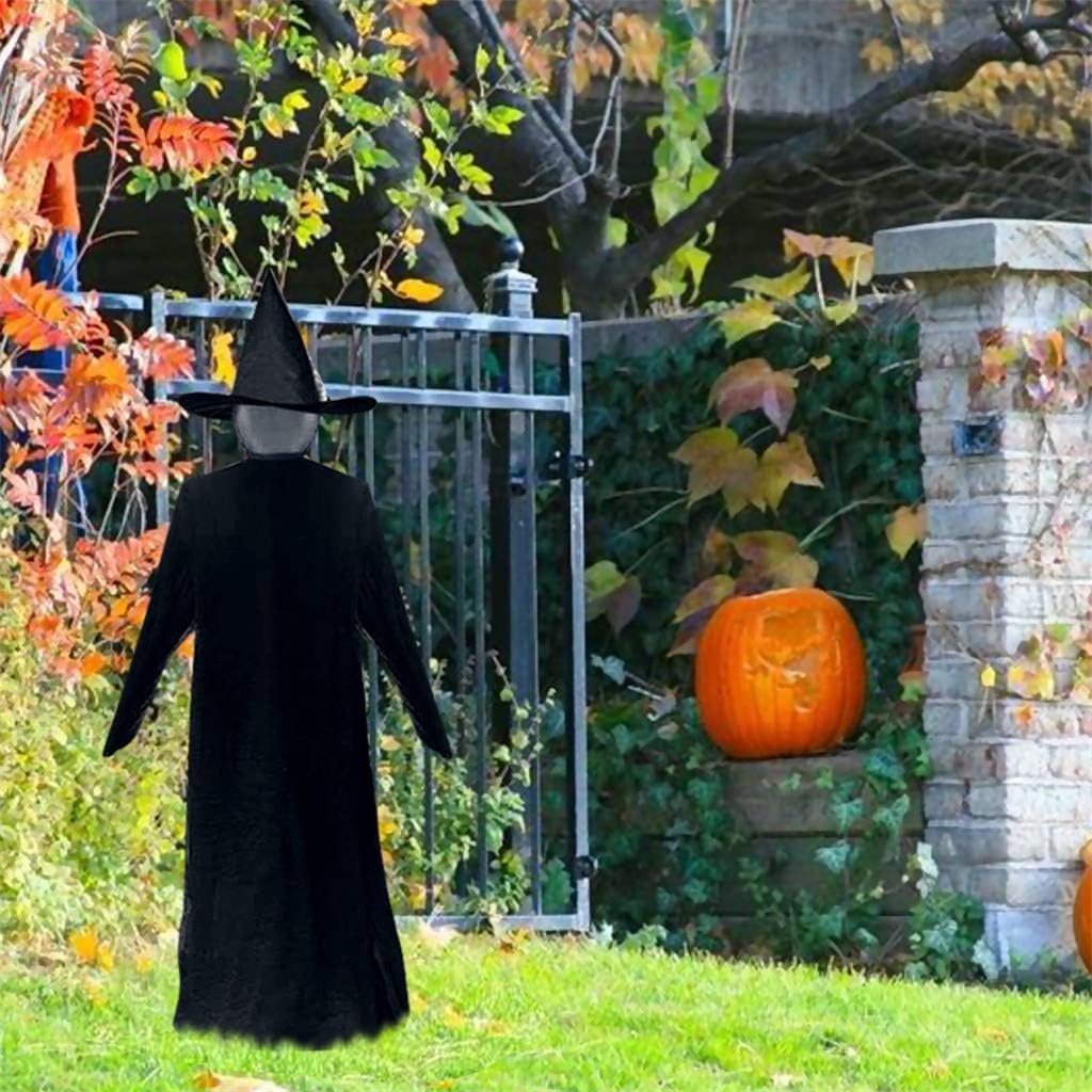 Light-Up Witches
