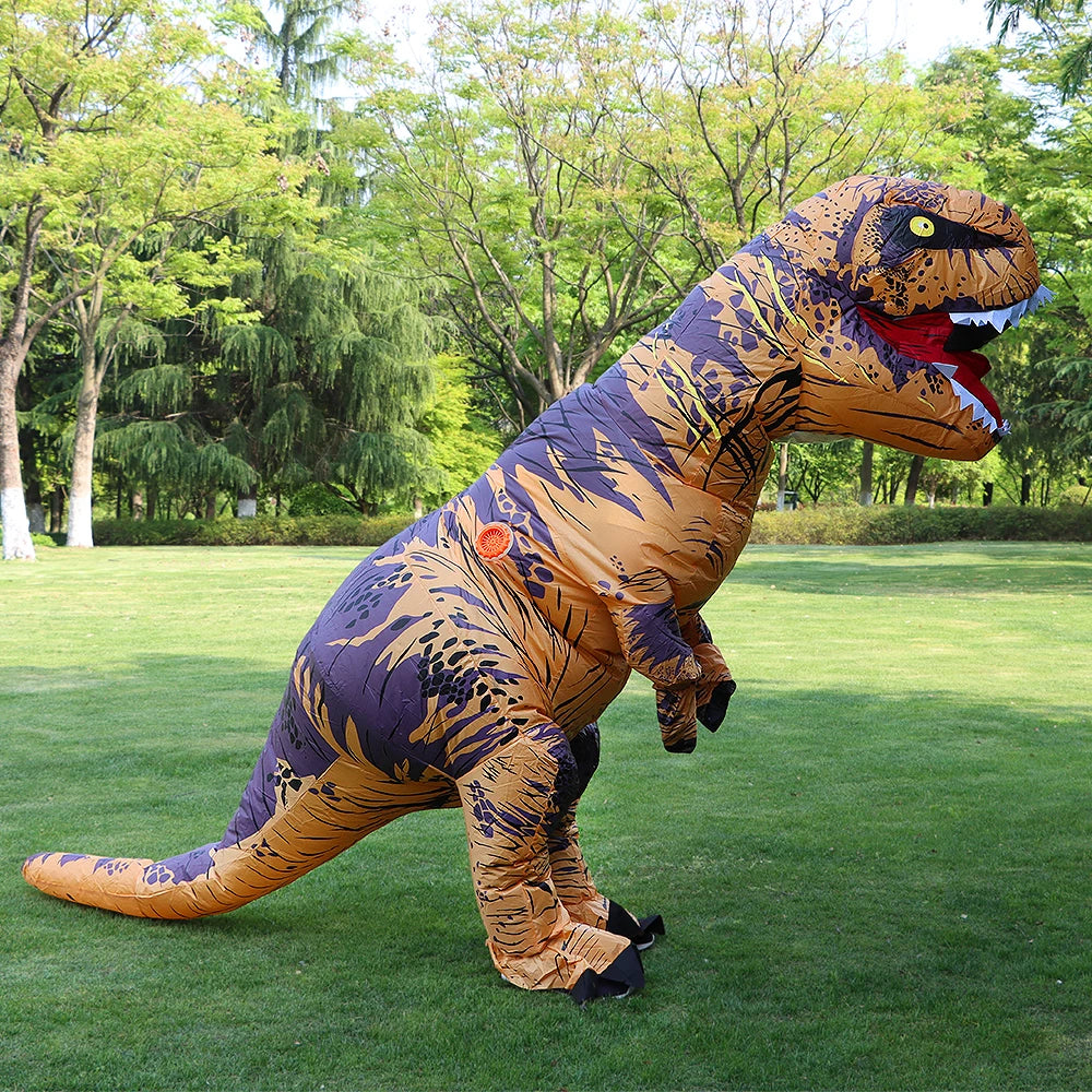 T-rex Costume