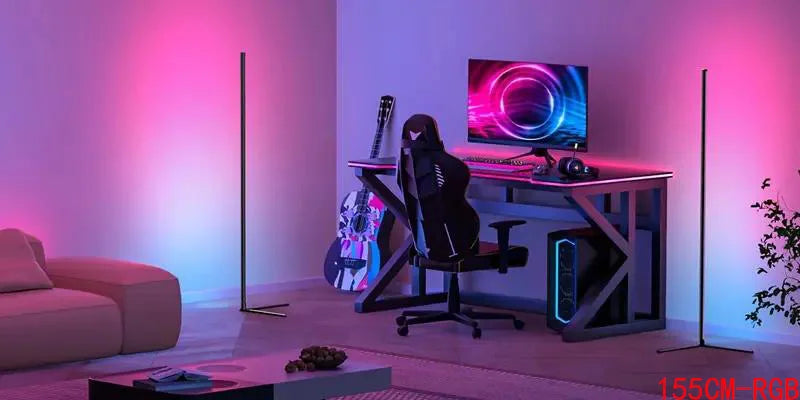 ARGB Dream Color Floor Lamp