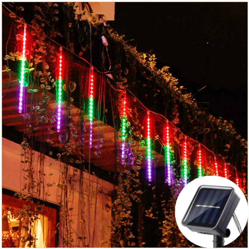 Meteor Shower LED