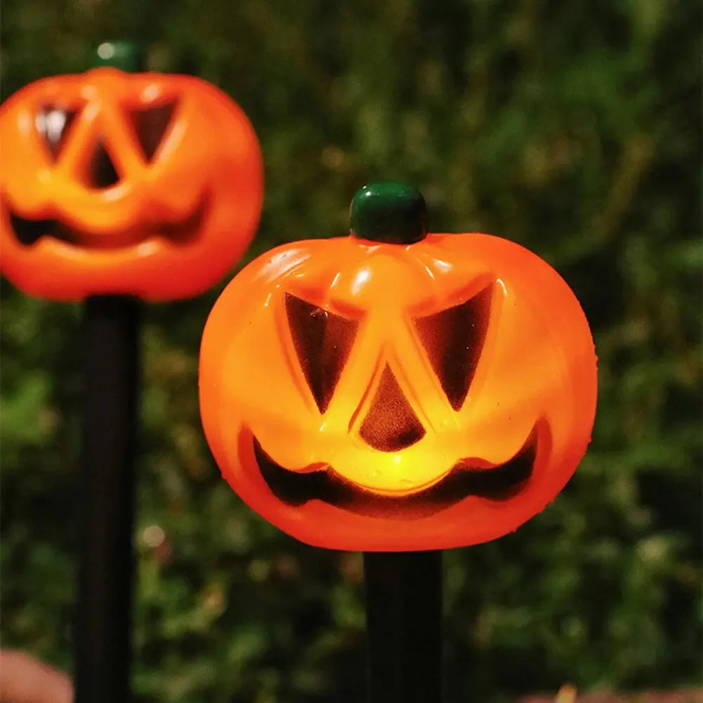 Halloween LED Garden Light