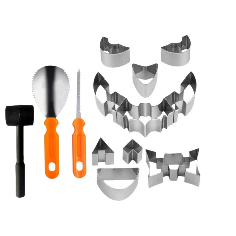 Pumpkin Carving Kit
