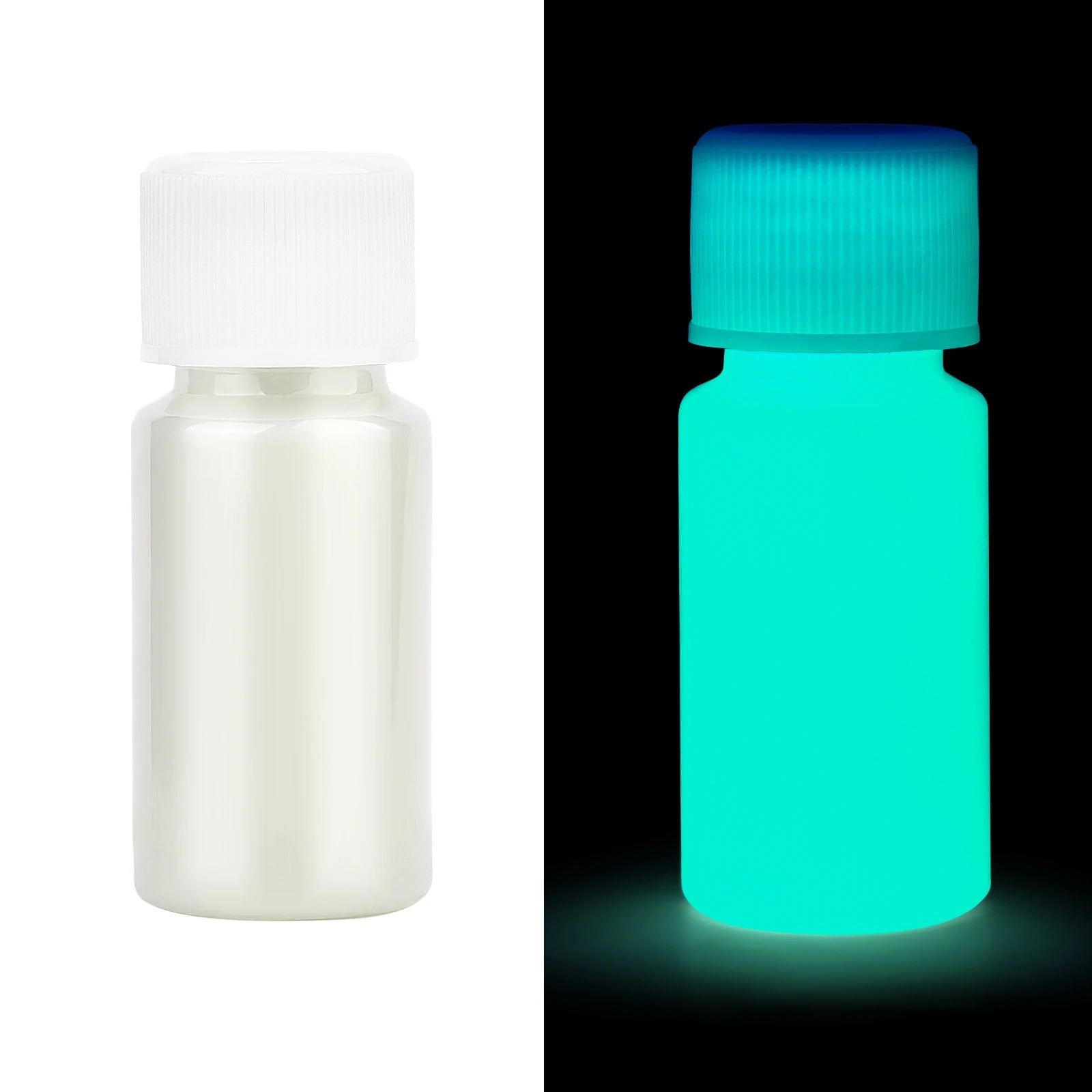 Fluorescent PigmentPaints