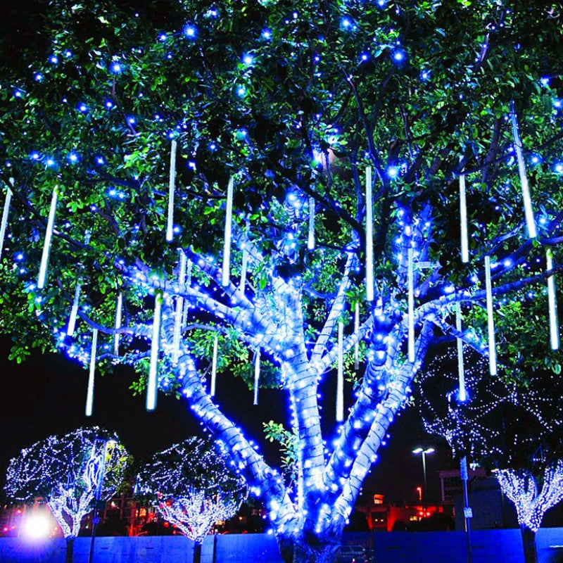 Meteor Shower LED