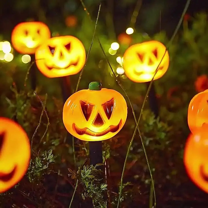 Halloween LED Garden Light