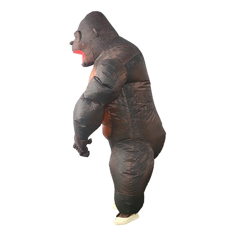 King Kong Costume