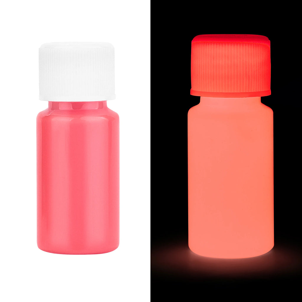 Fluorescent PigmentPaints
