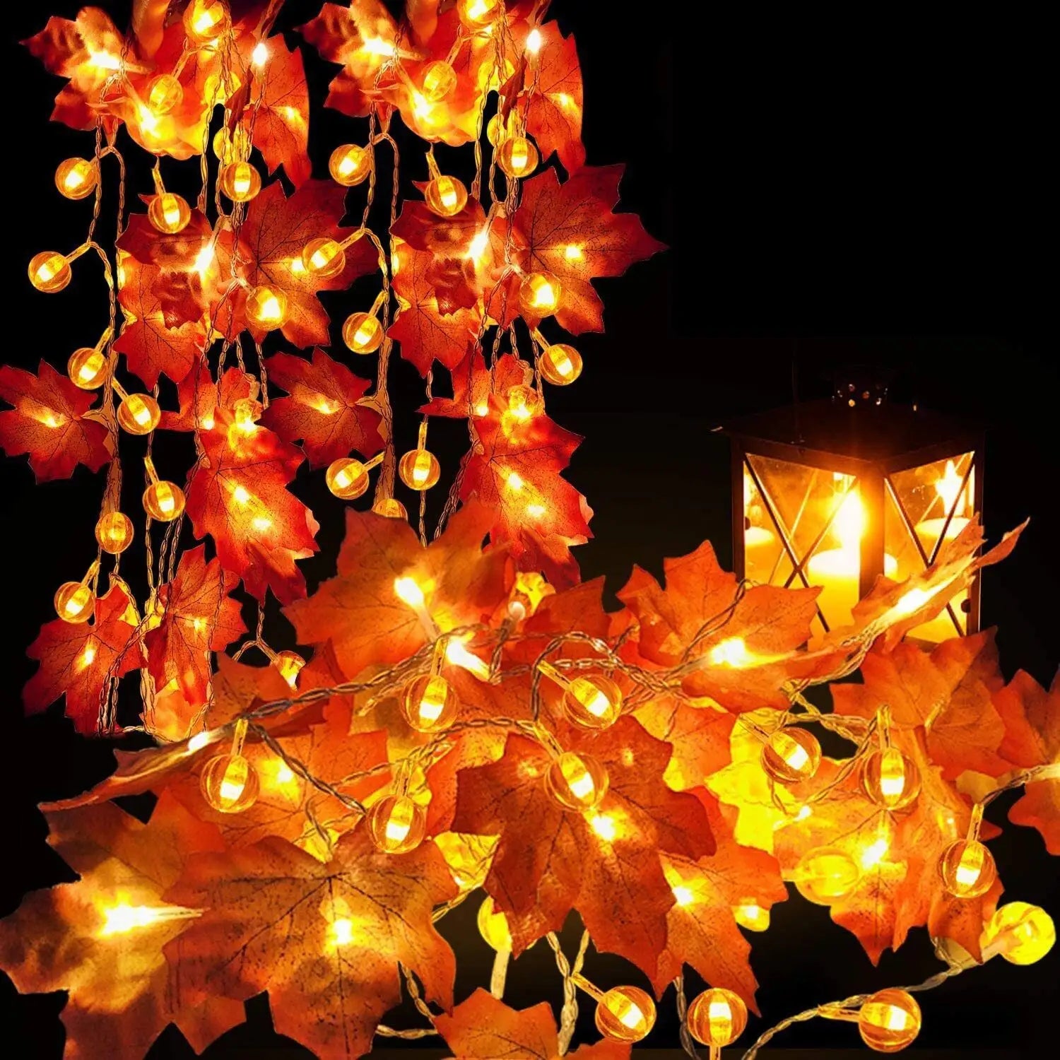 LED Halloween Light