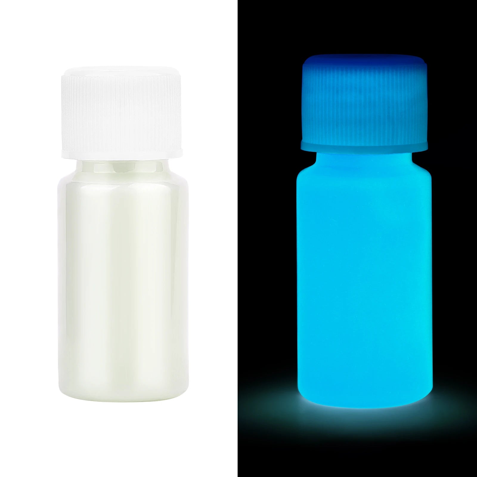 Fluorescent PigmentPaints