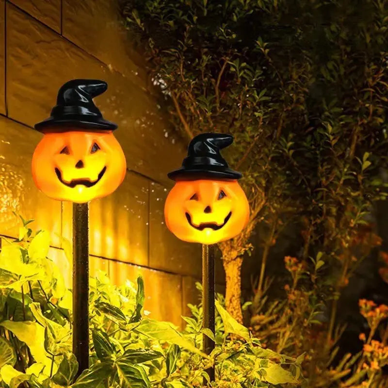 Halloween LED Garden Light