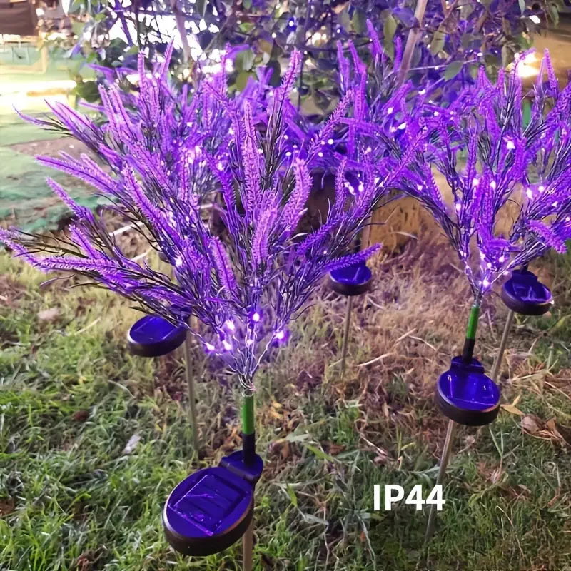 LED Lights Outdoor Lawn & Garden