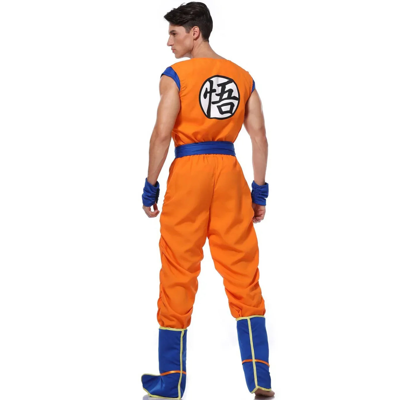 DBZ GOKU costume