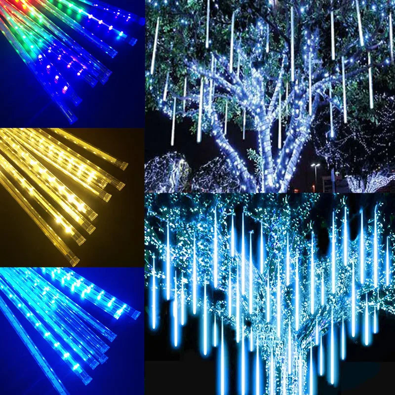 Meteor Shower LED