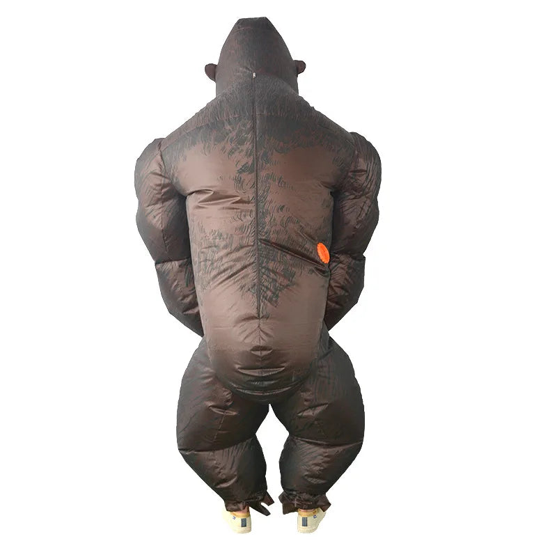 King Kong Costume