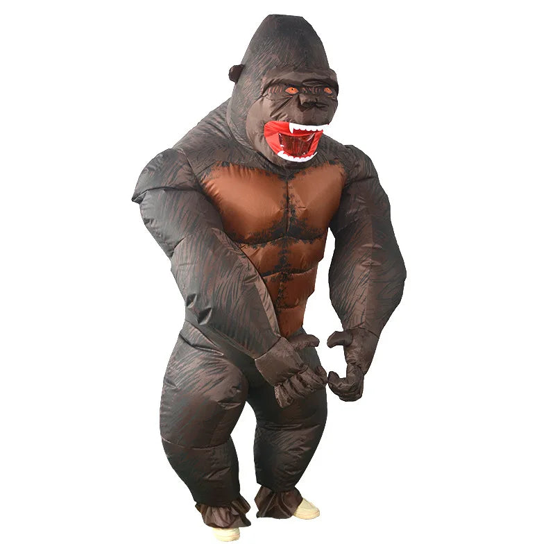 King Kong Costume