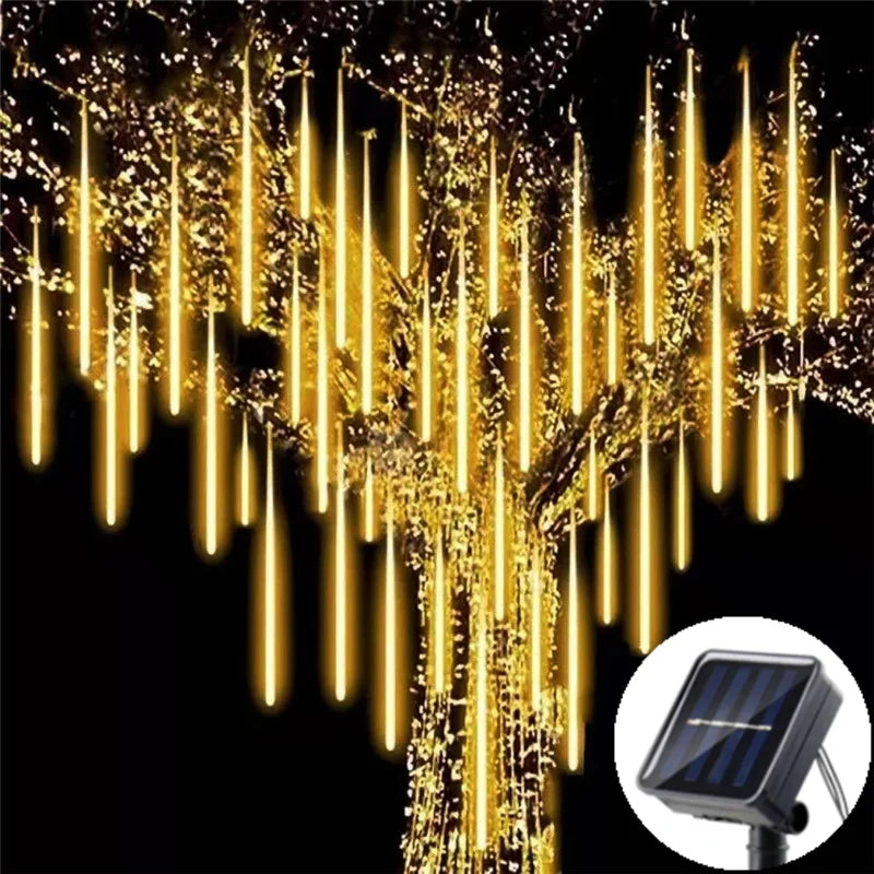 Meteor Shower LED