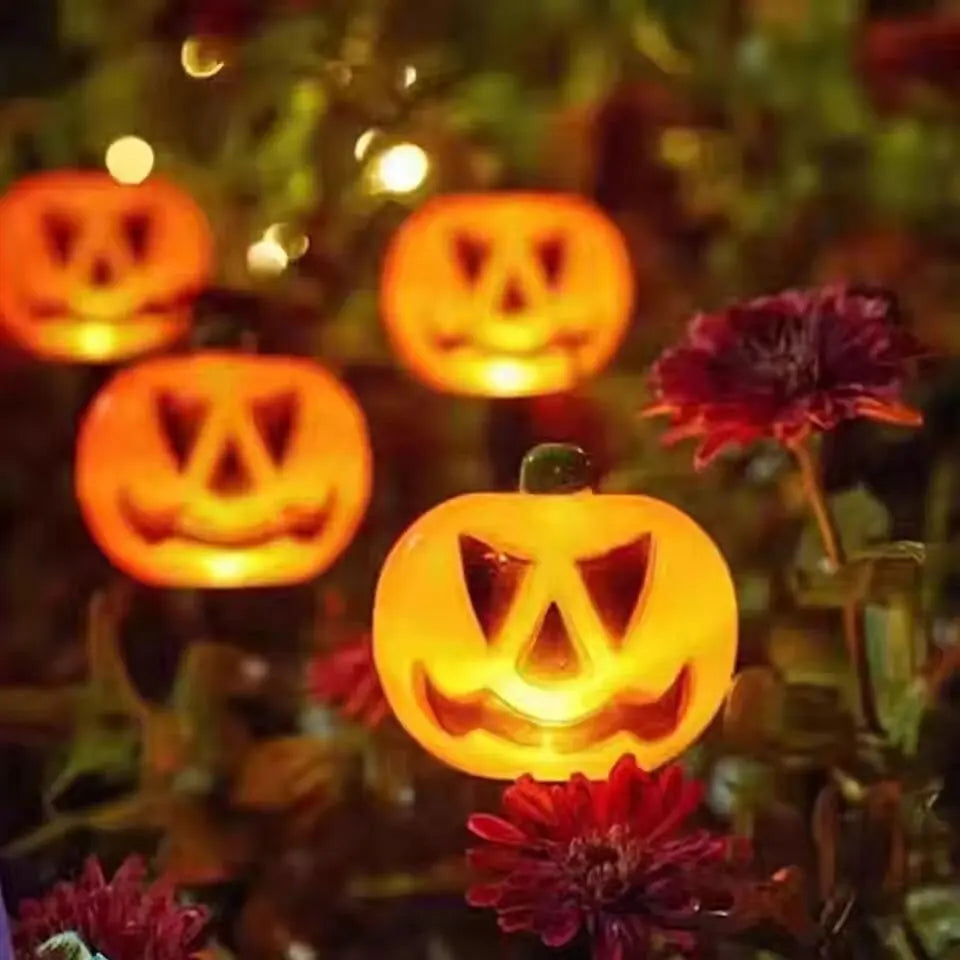 Halloween LED Garden Light
