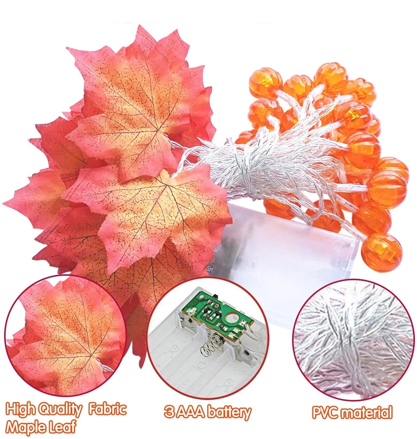 LED Halloween Light
