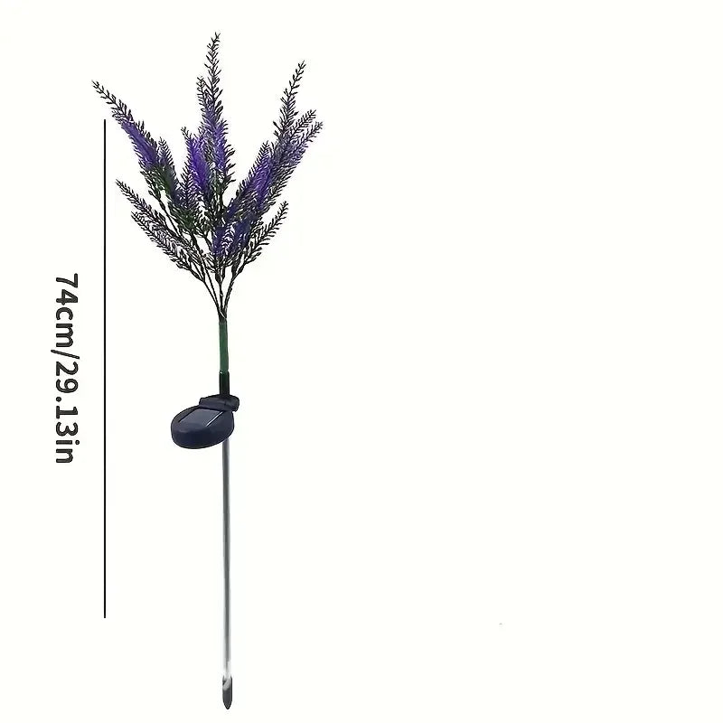 LED Lights Outdoor Lawn & Garden