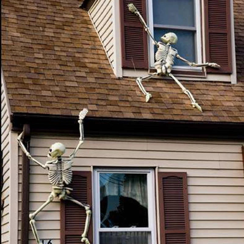 40/90cm Halloween Skeletons
