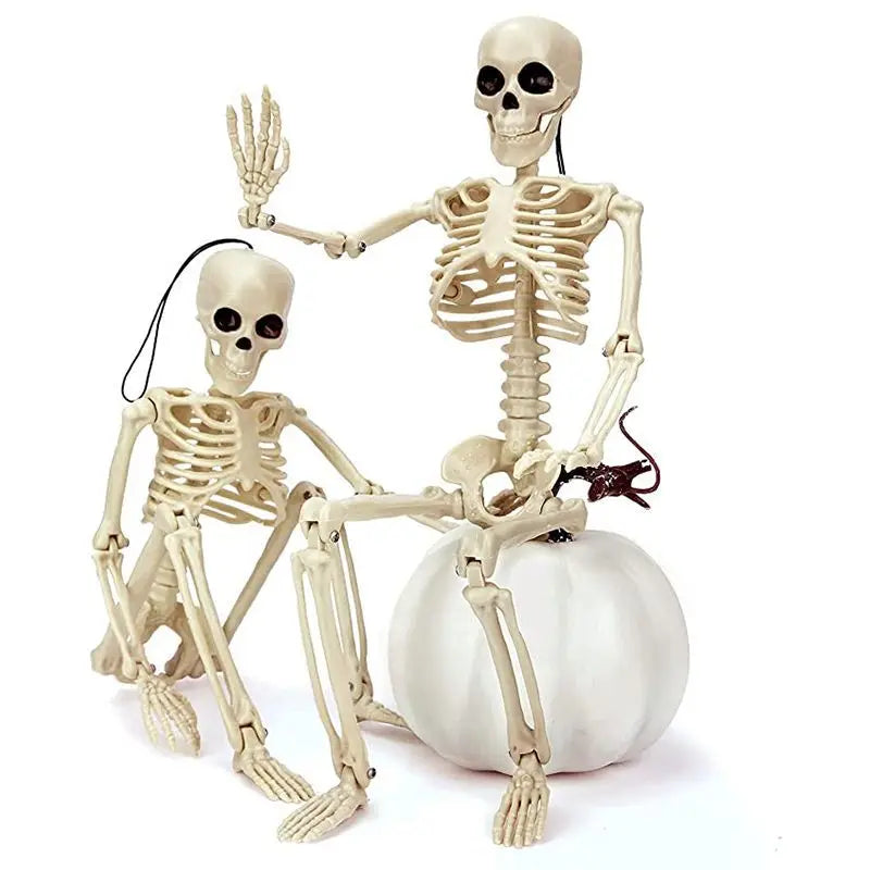40/90cm Halloween Skeletons