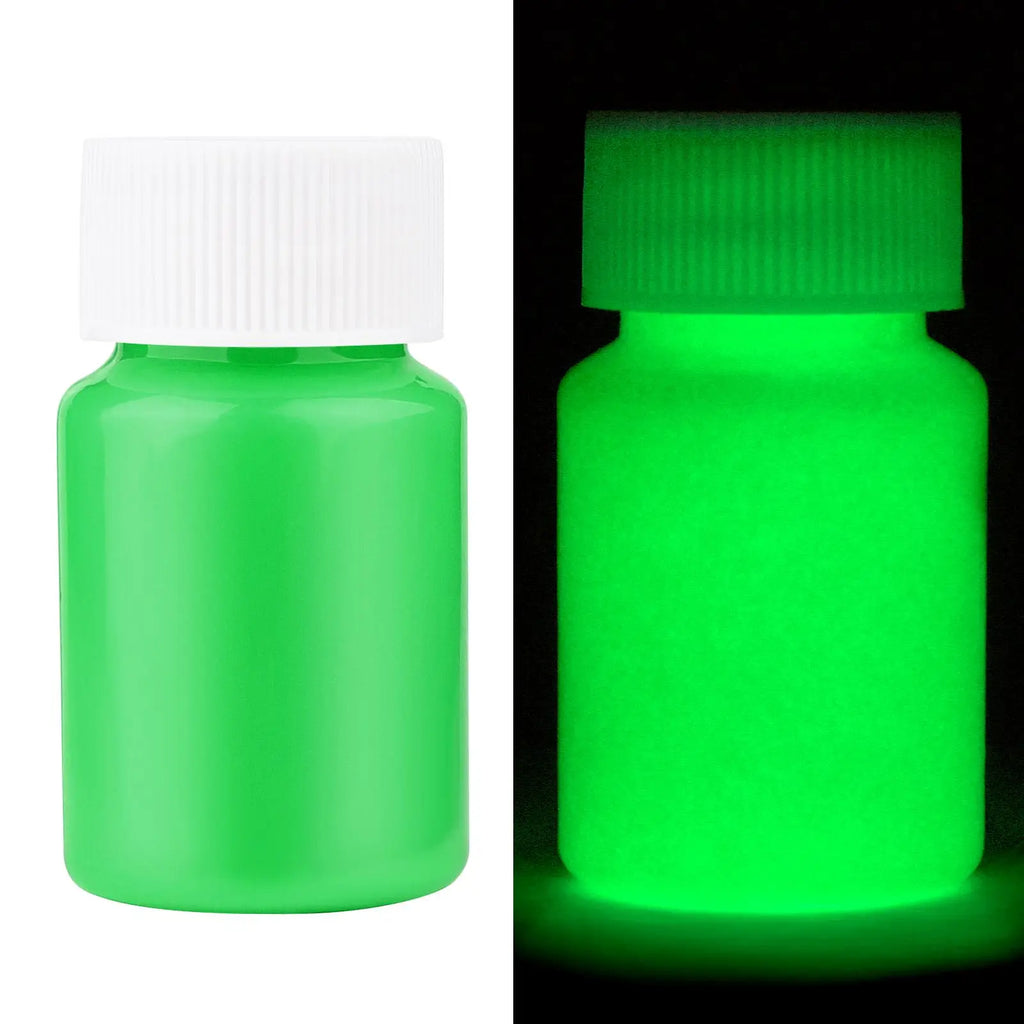 Fluorescent PigmentPaints