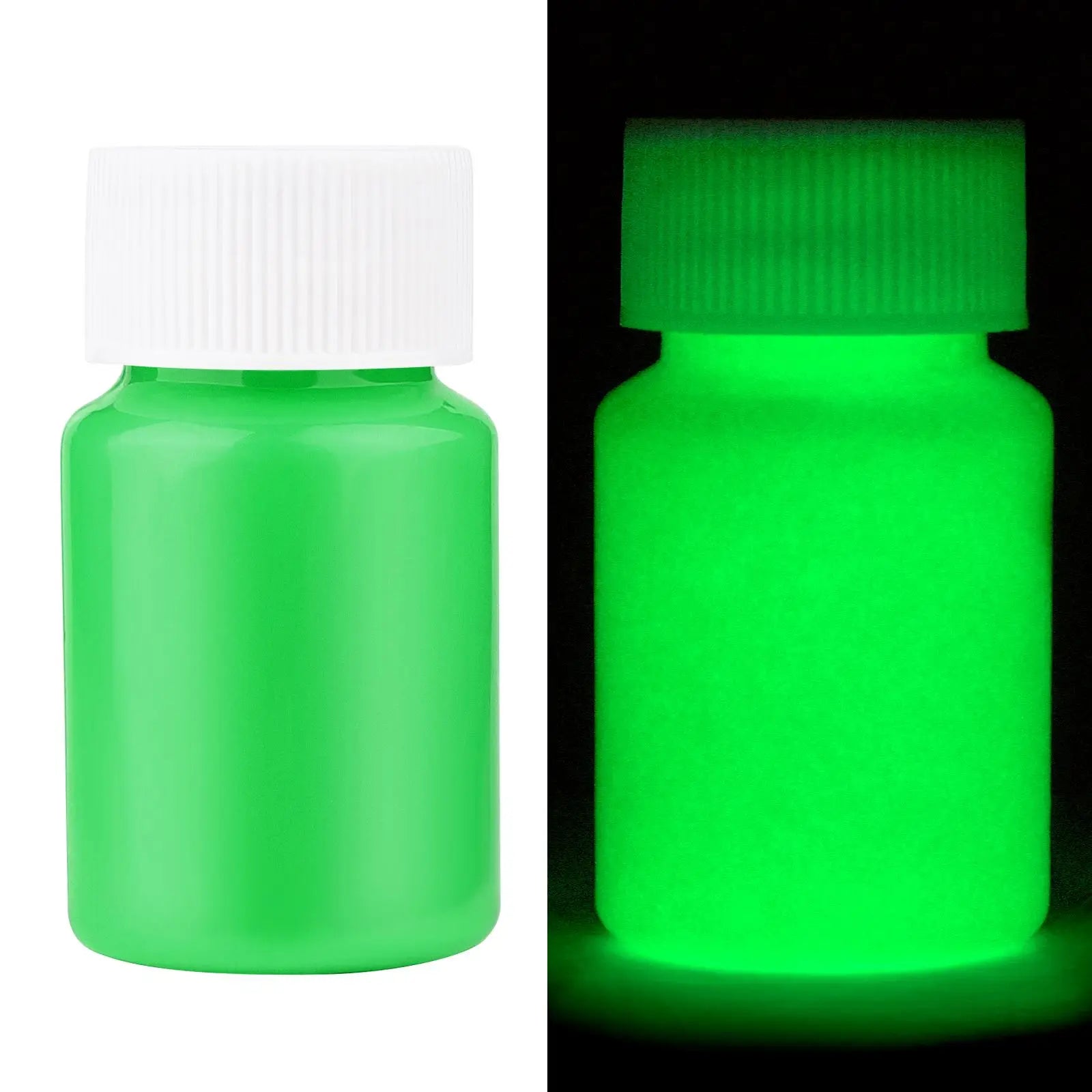 Fluorescent PigmentPaints