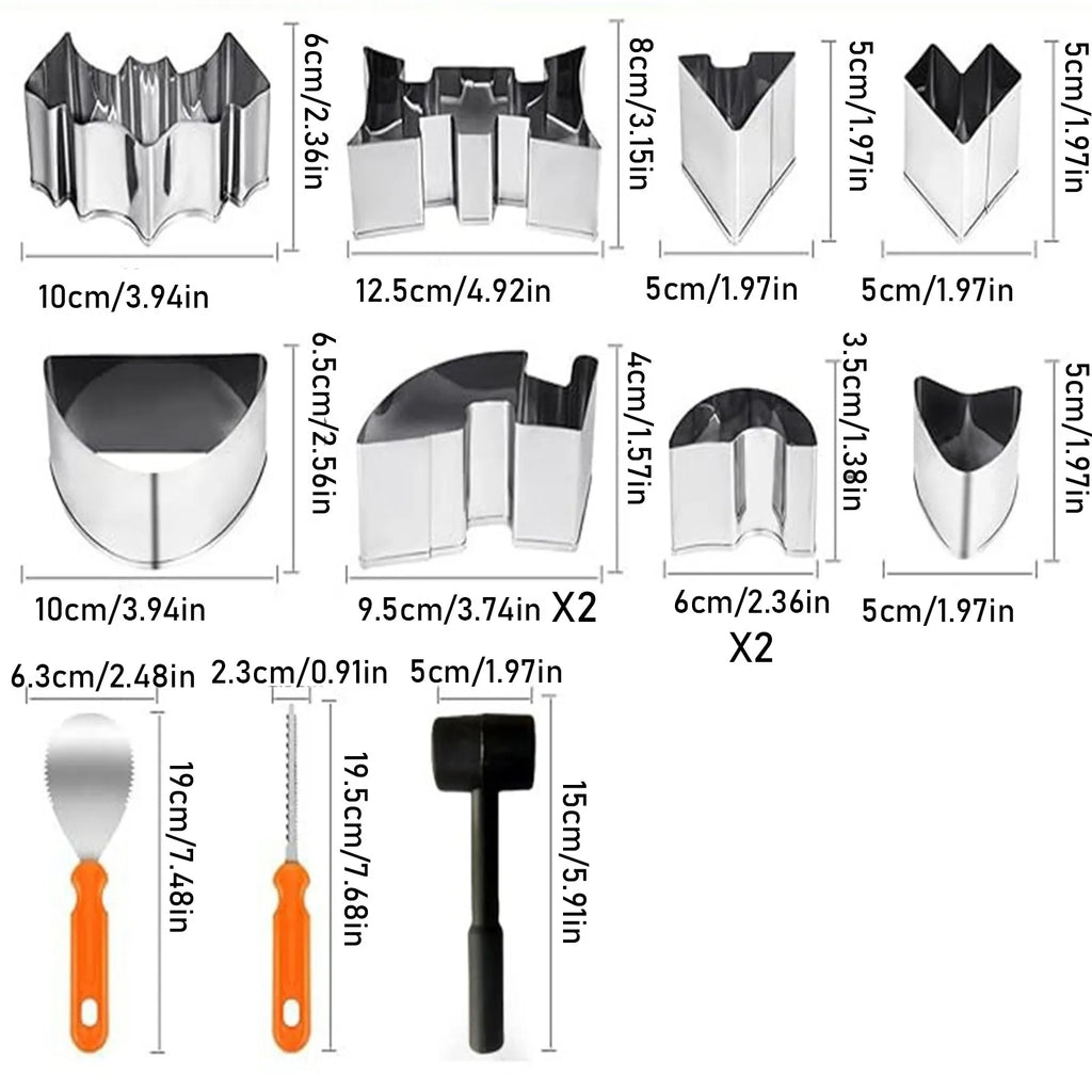 Pumpkin Carving Kit