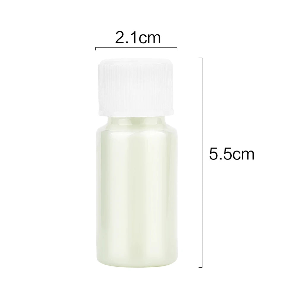 Fluorescent PigmentPaints