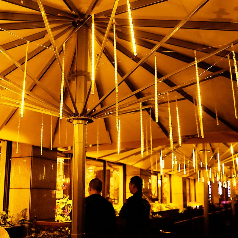 Meteor Shower LED