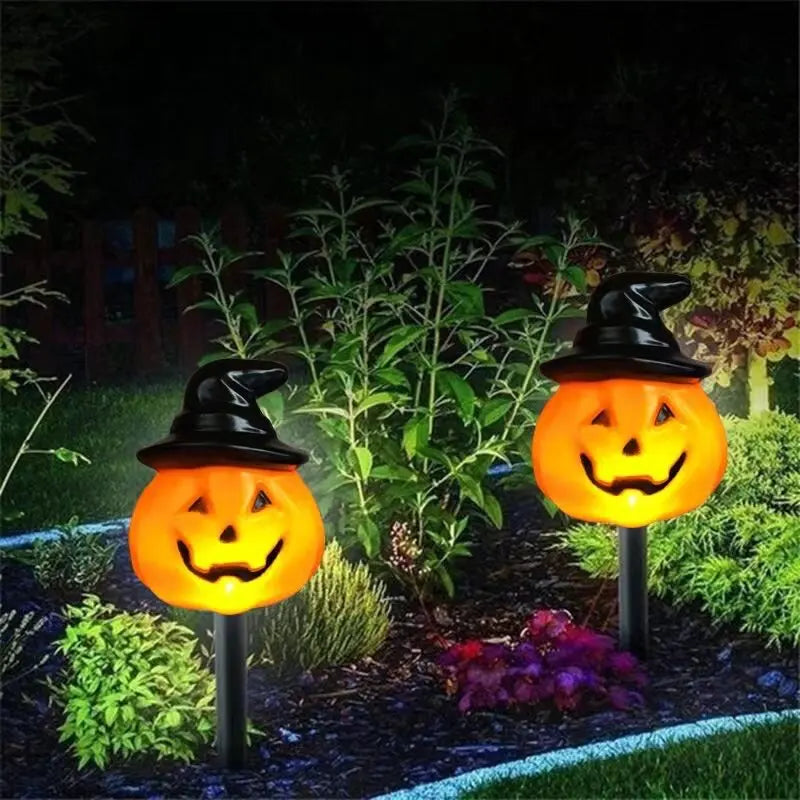 Halloween LED Garden Light