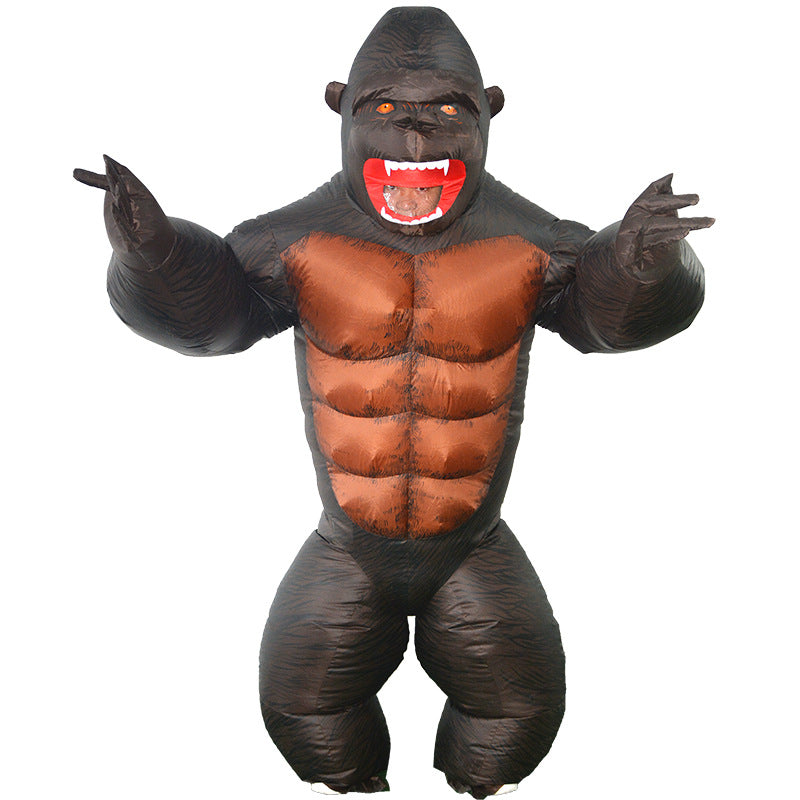 King Kong Costume