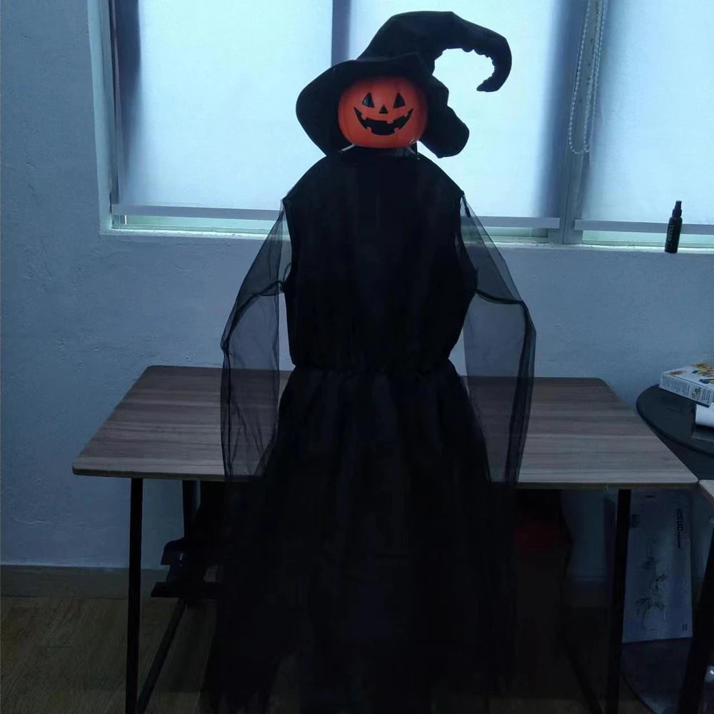 Light-Up Witches
