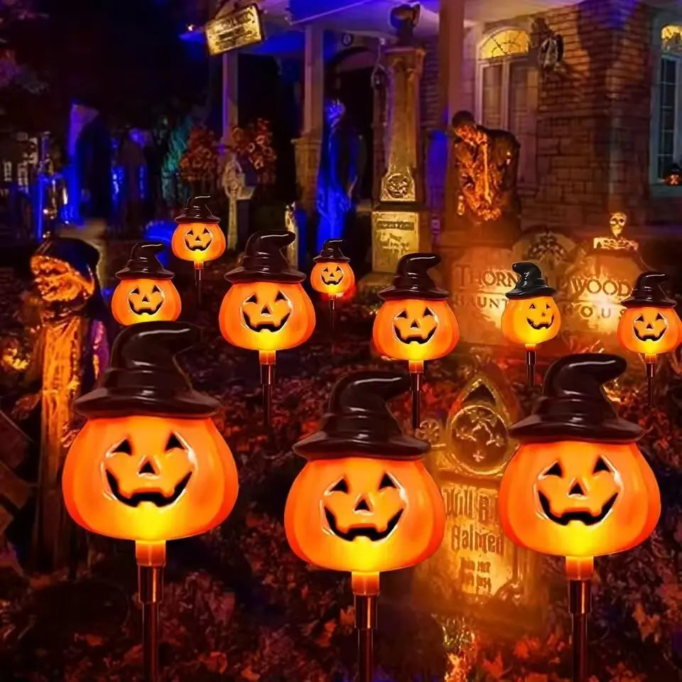 Halloween LED Garden Light