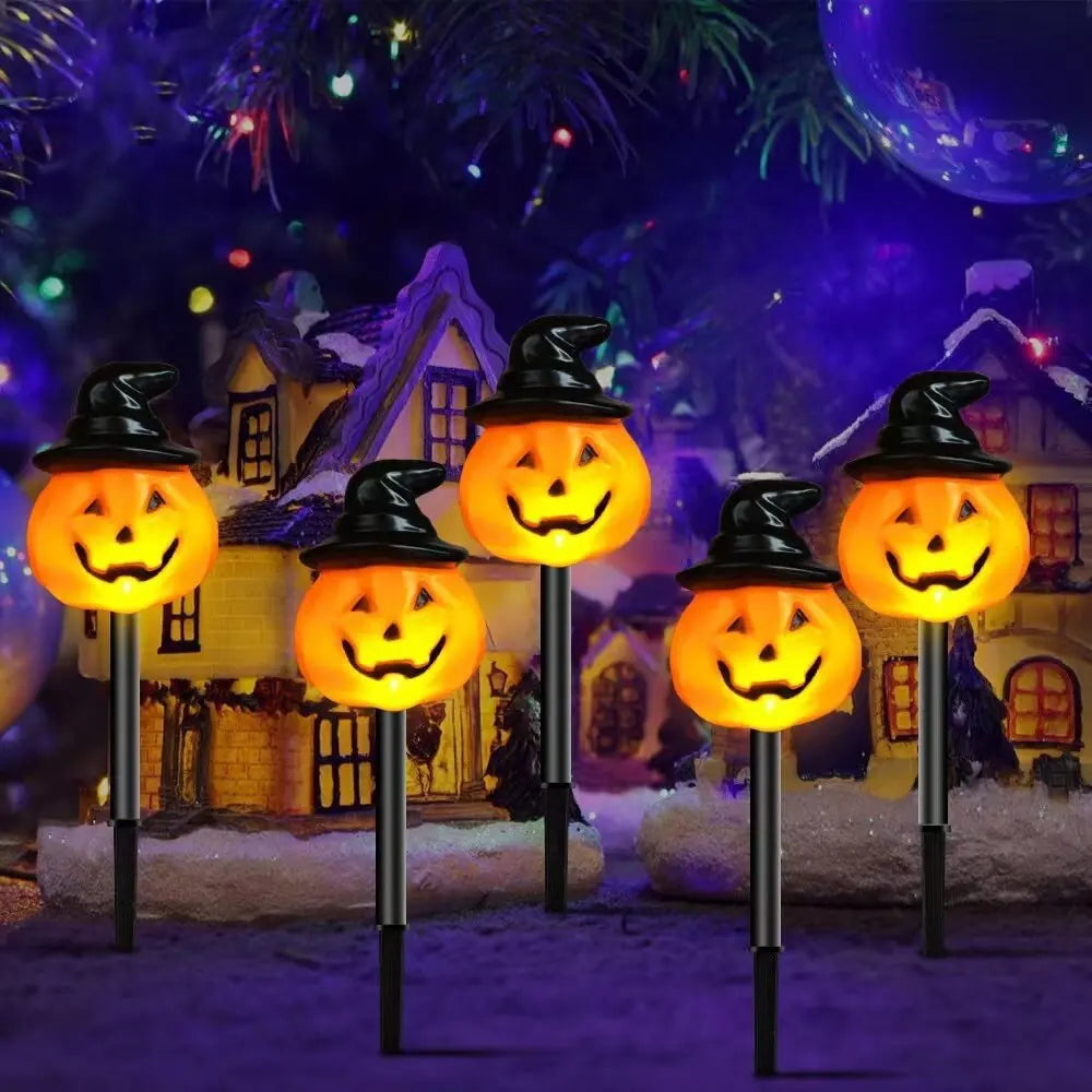 Halloween LED Garden Light