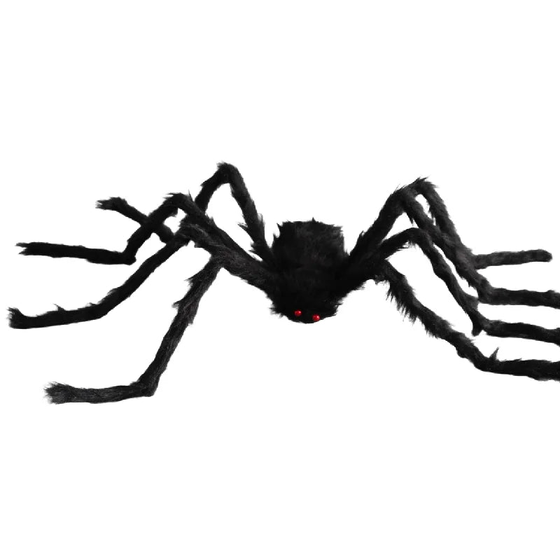 Giant spider.
