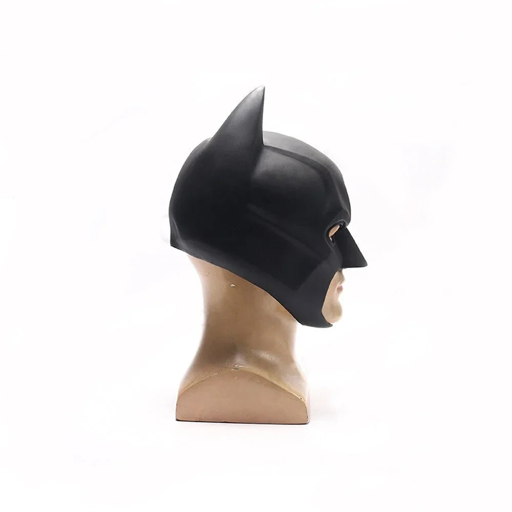I'M BATMAN