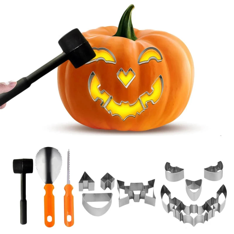 Pumpkin Carving Kit