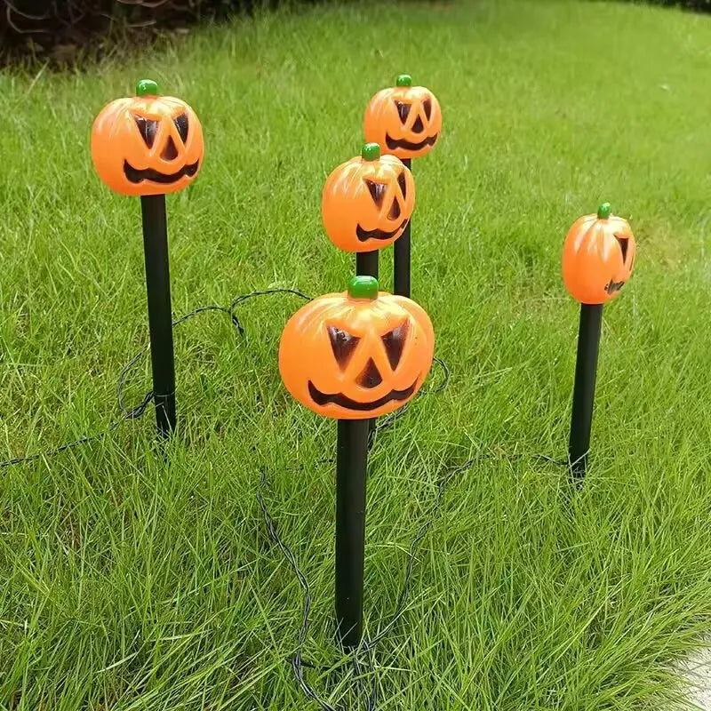 Halloween LED Garden Light