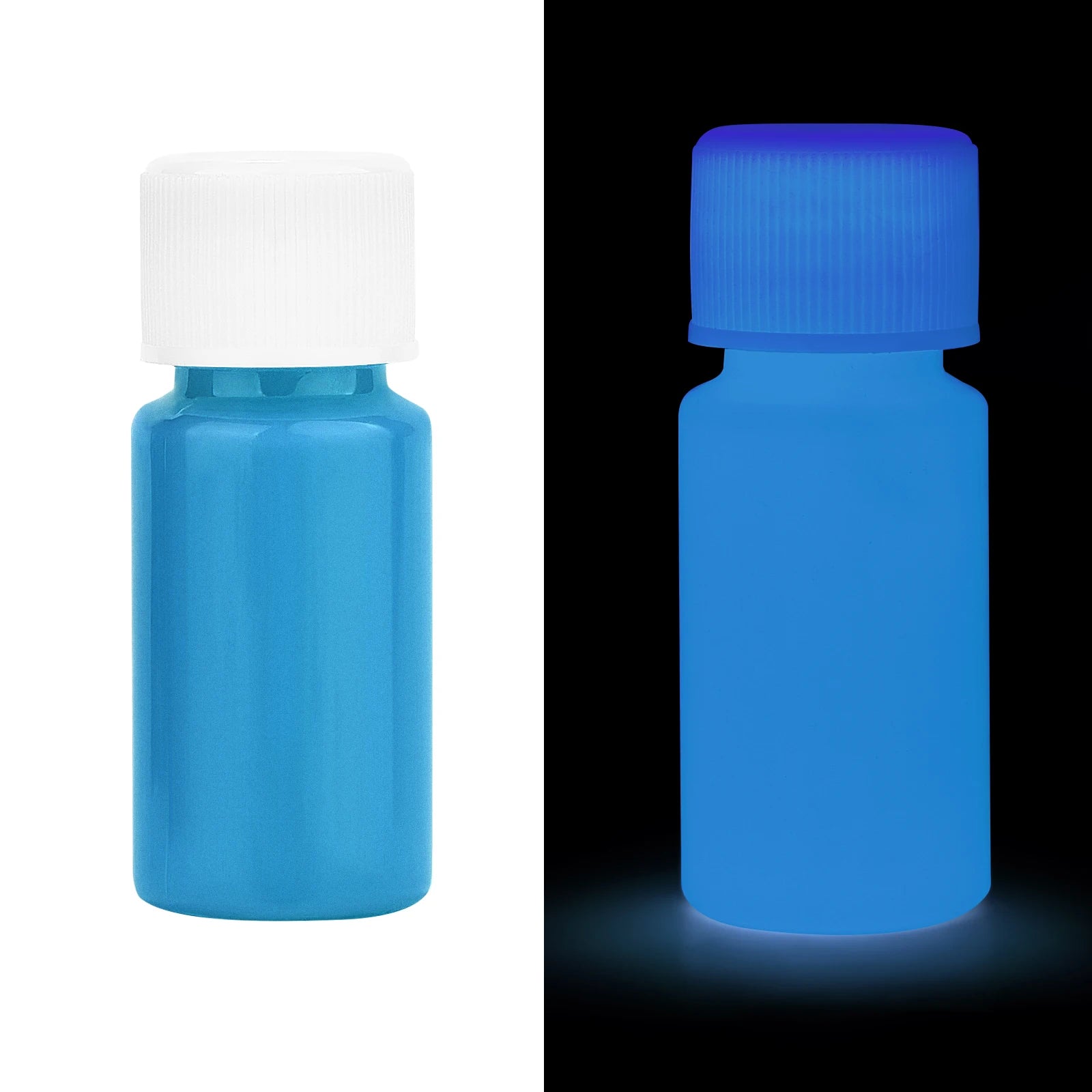 Fluorescent PigmentPaints