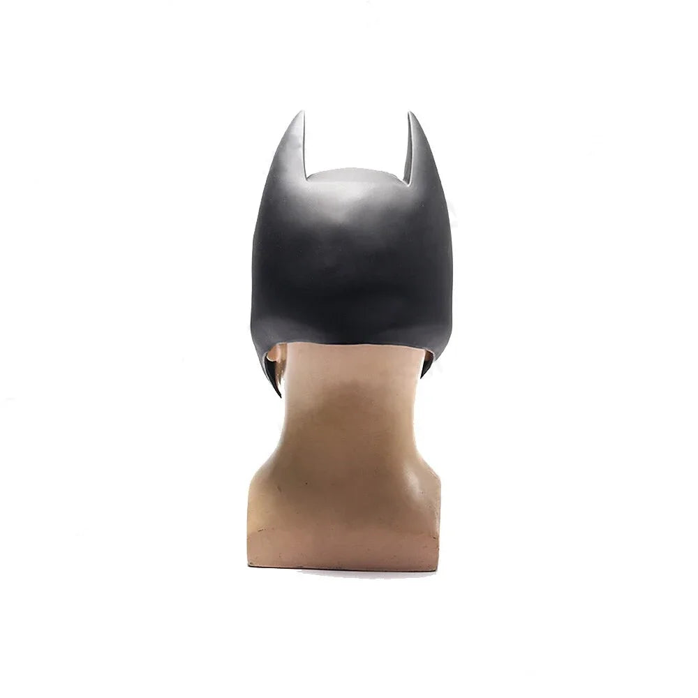 I'M BATMAN