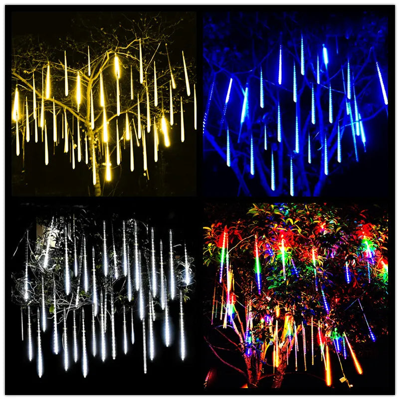 Meteor Shower LED