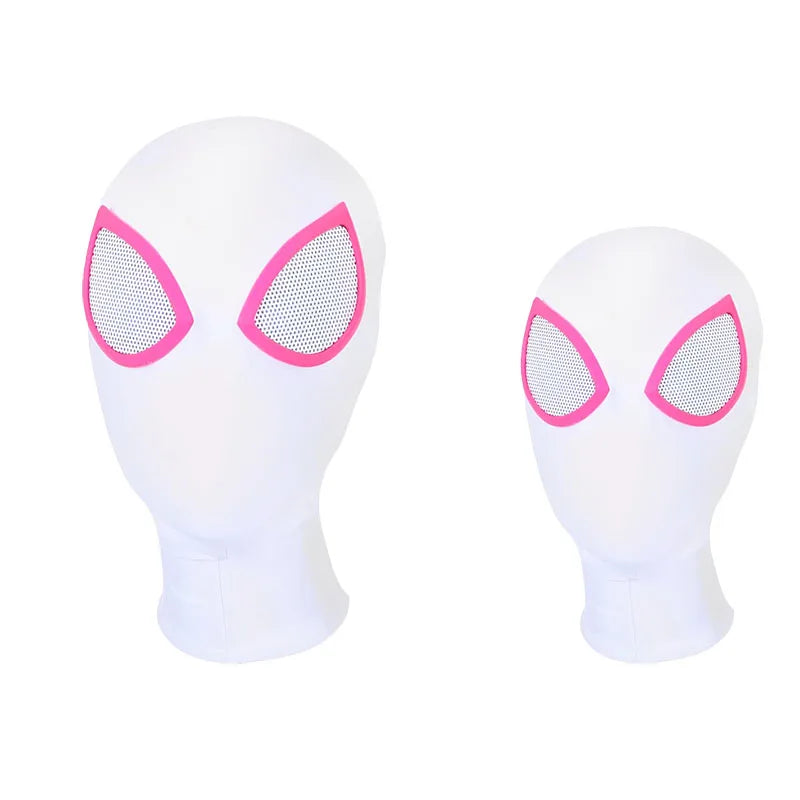 Spiderman mask