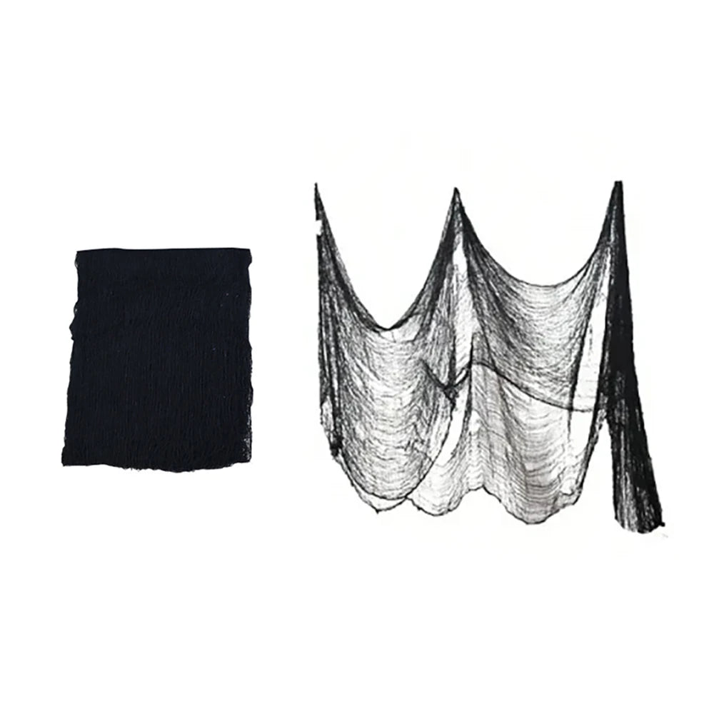 Halloween Bloody Gauze Decorations