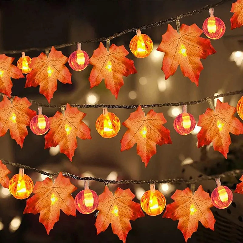 LED Halloween Light