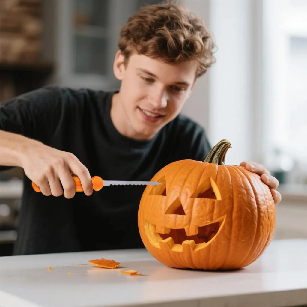 Pumpkin Carving Kit