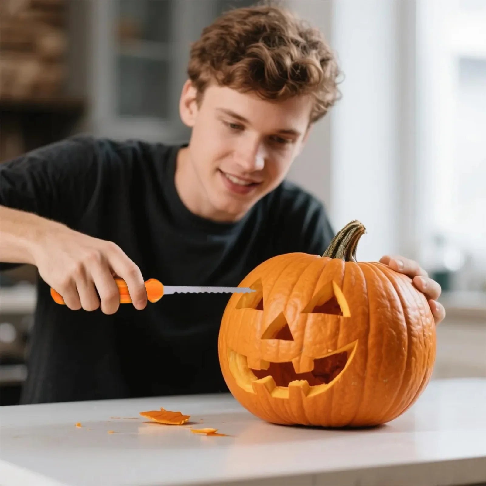 Pumpkin Carving Kit